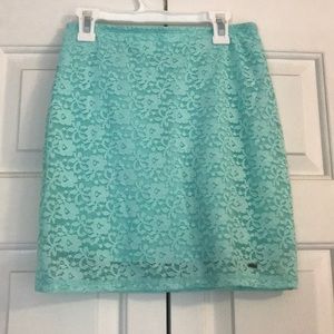 Hollister skirt